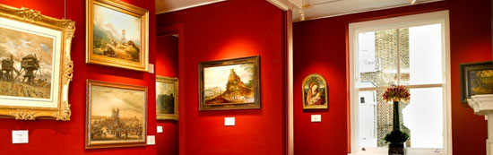 Sphinx Gallery